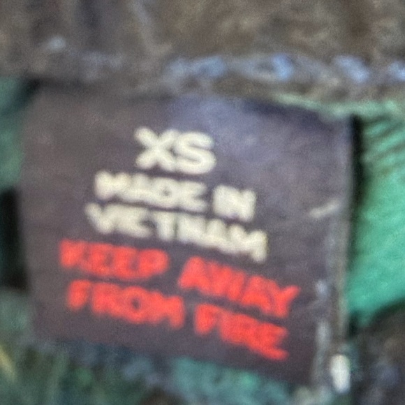 J. Crew pajama pants - Picture 3 of 4